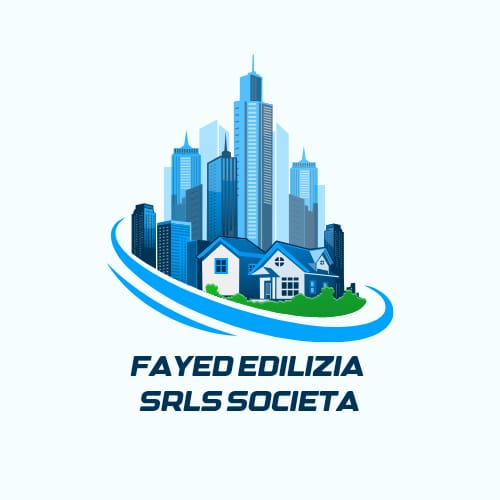 Fayed Edilizia Logo